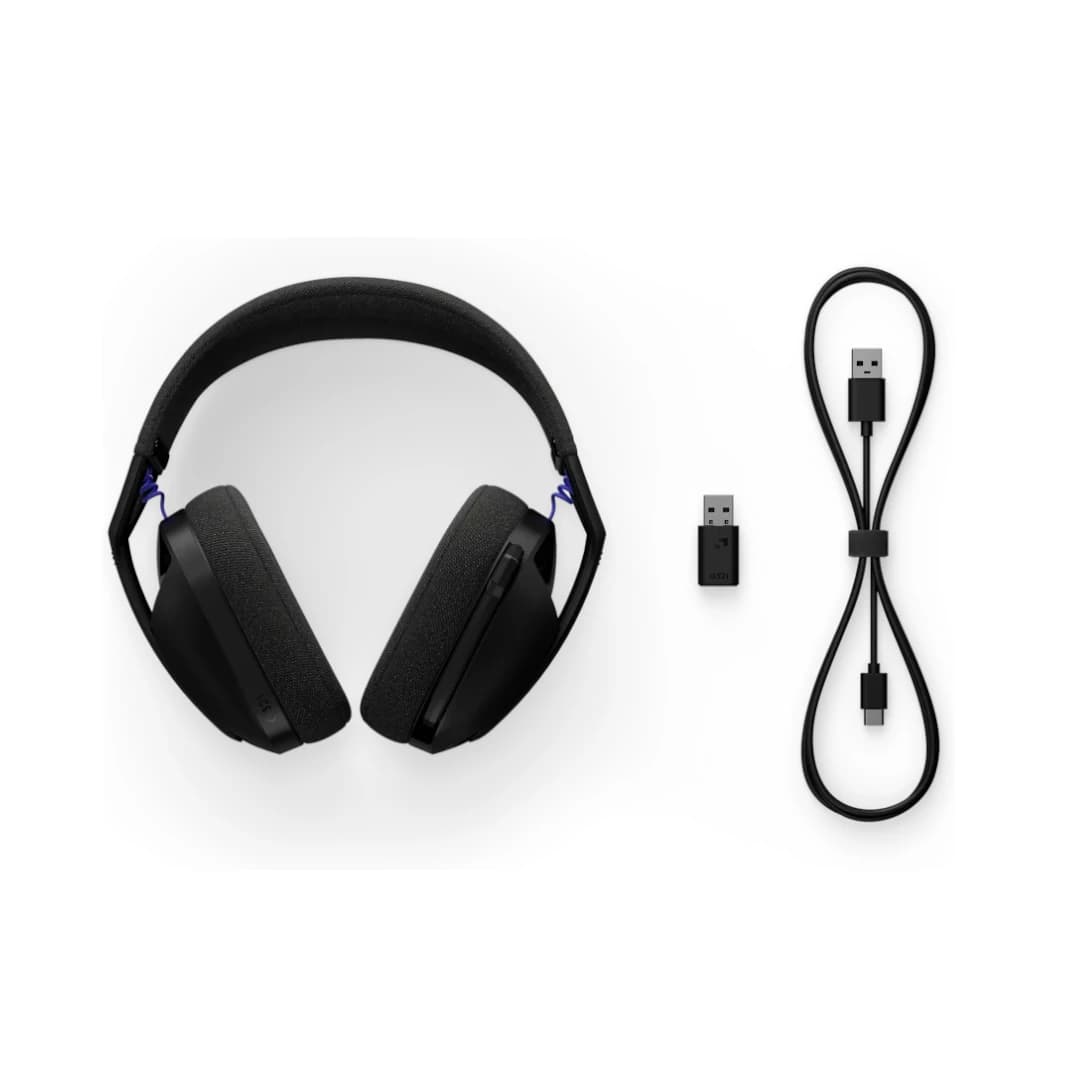 Logitech G321 LIGHTSPEED Wireless Black 2