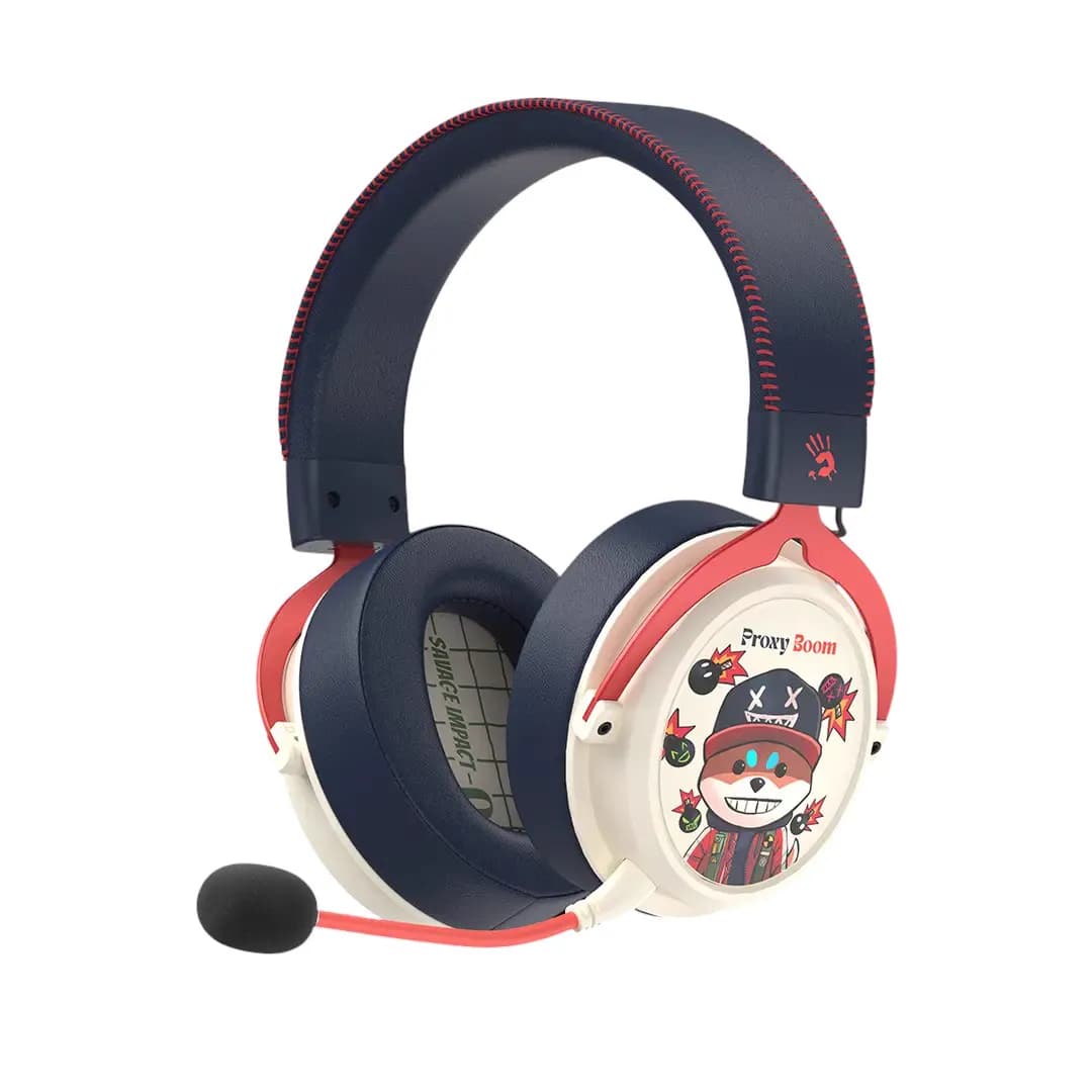 Bloody MR595 Renegade WIRELESS PROXY BOOM 1
