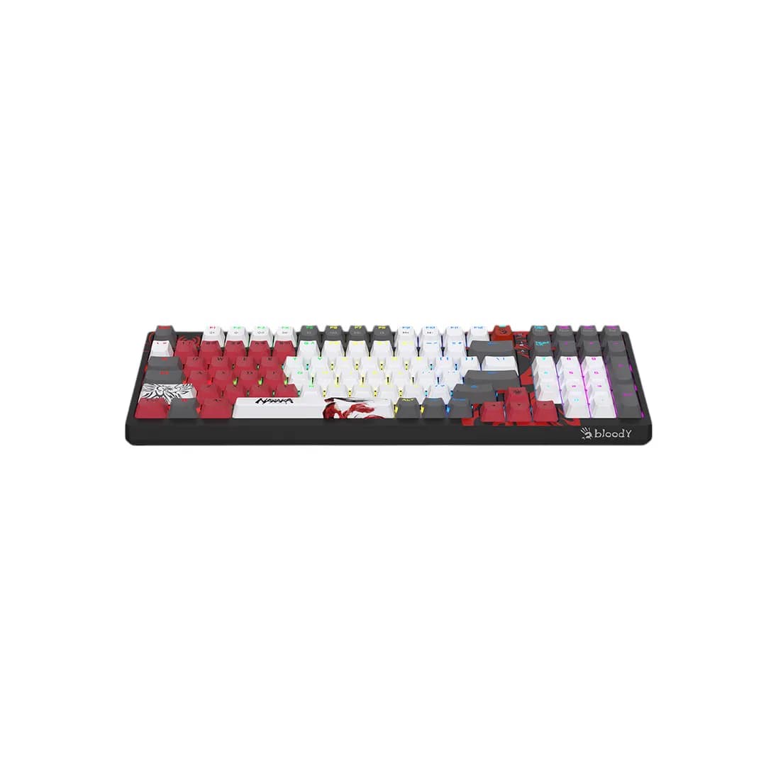Bloody S98 Naraka Wired 3