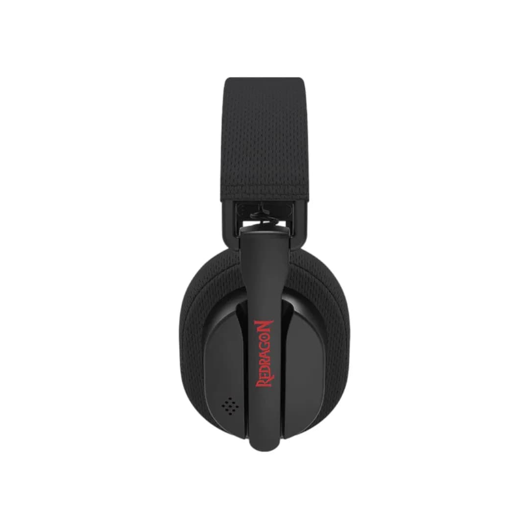 Redragon LUCE H888 BLACK 2