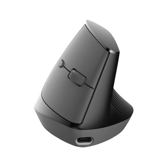 AJAZZ i300 Wireless Black 2