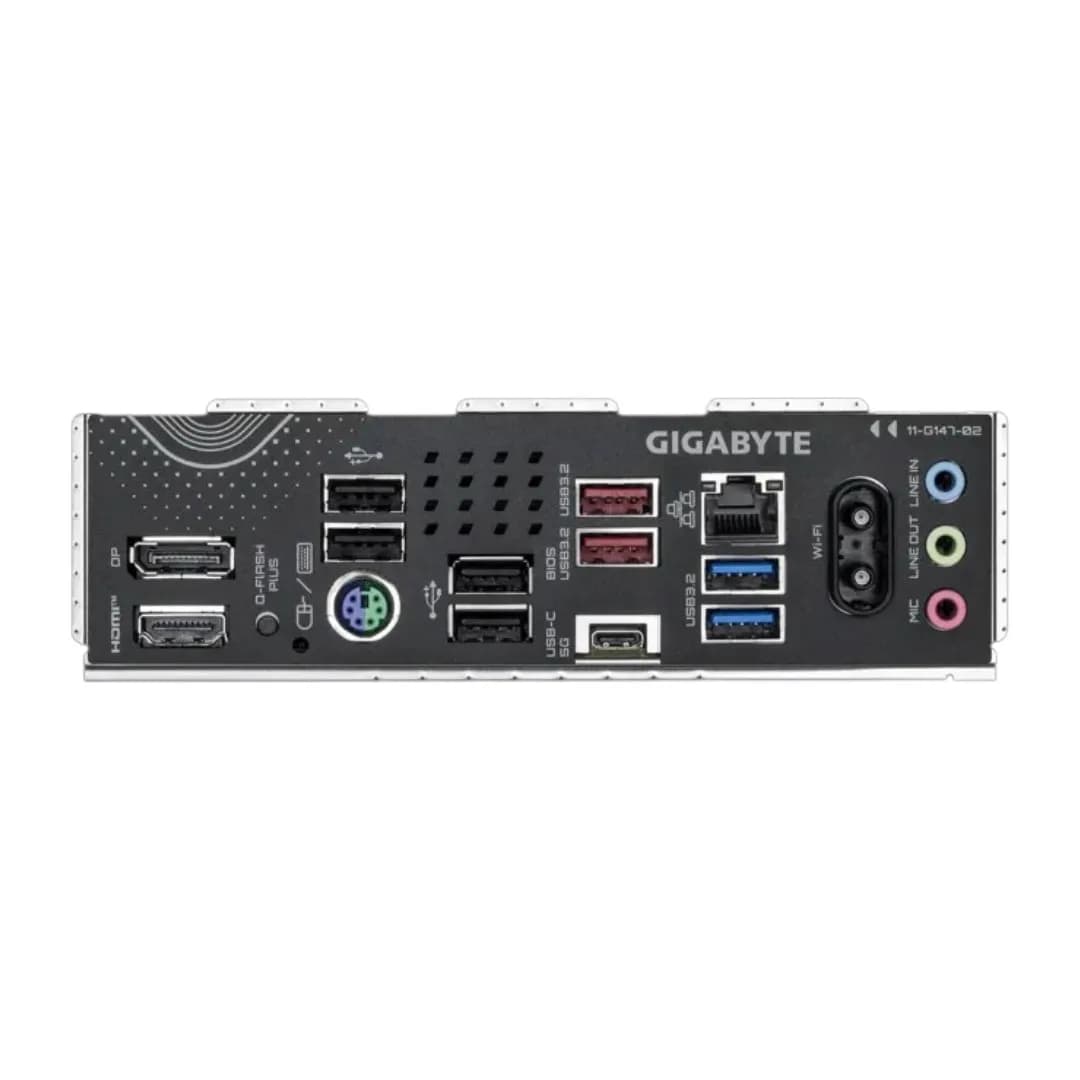 GIGABYTE B850 GAMING WIFI6 Motherboard Rev. 1.x 3