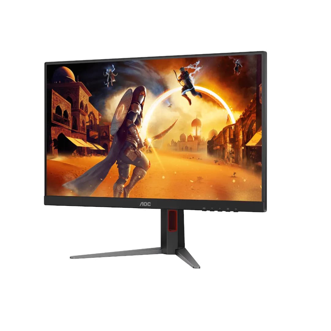 AOC 27In 2K 260Hz 0.3Ms IPS Q27G4Z 2