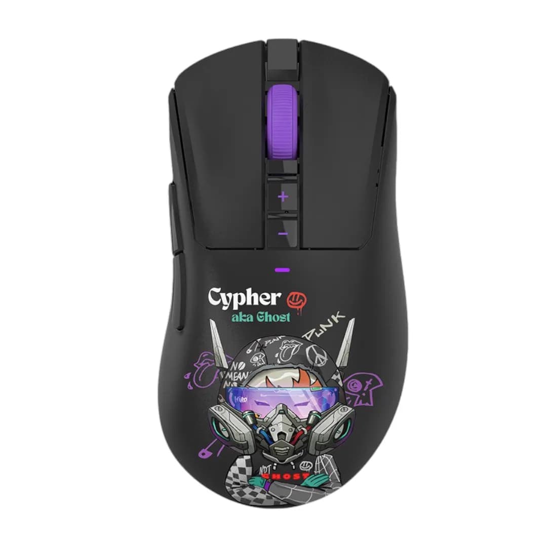 Bloody R73 Ultra Duo Cypher Ghost 2