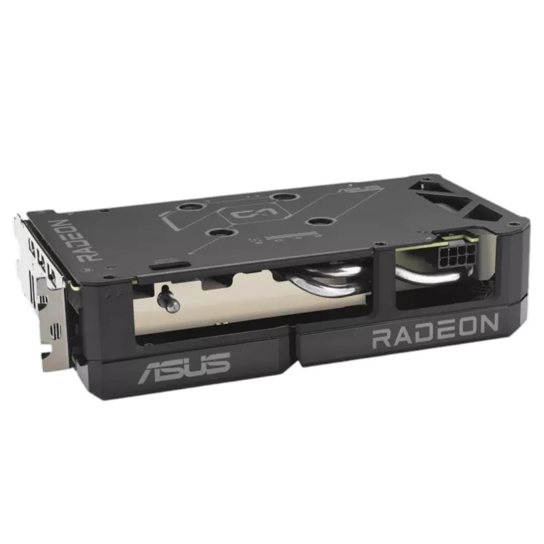 ASUS Dual Radeon RX 9060 XT 16GB GDDR6 Graphics Card 3