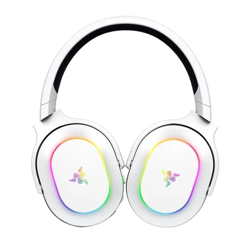 Razer Barracuda X Chroma Wireless White Edition 3