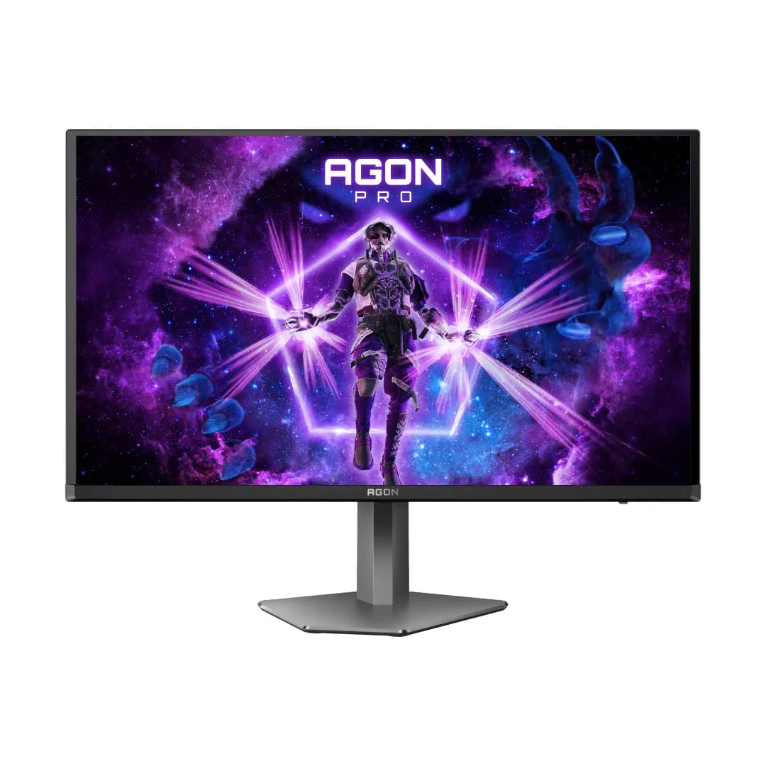 AOC AGON Pro 27inch OLED 2K 280Hz 0.03ms AG276QZD2 1