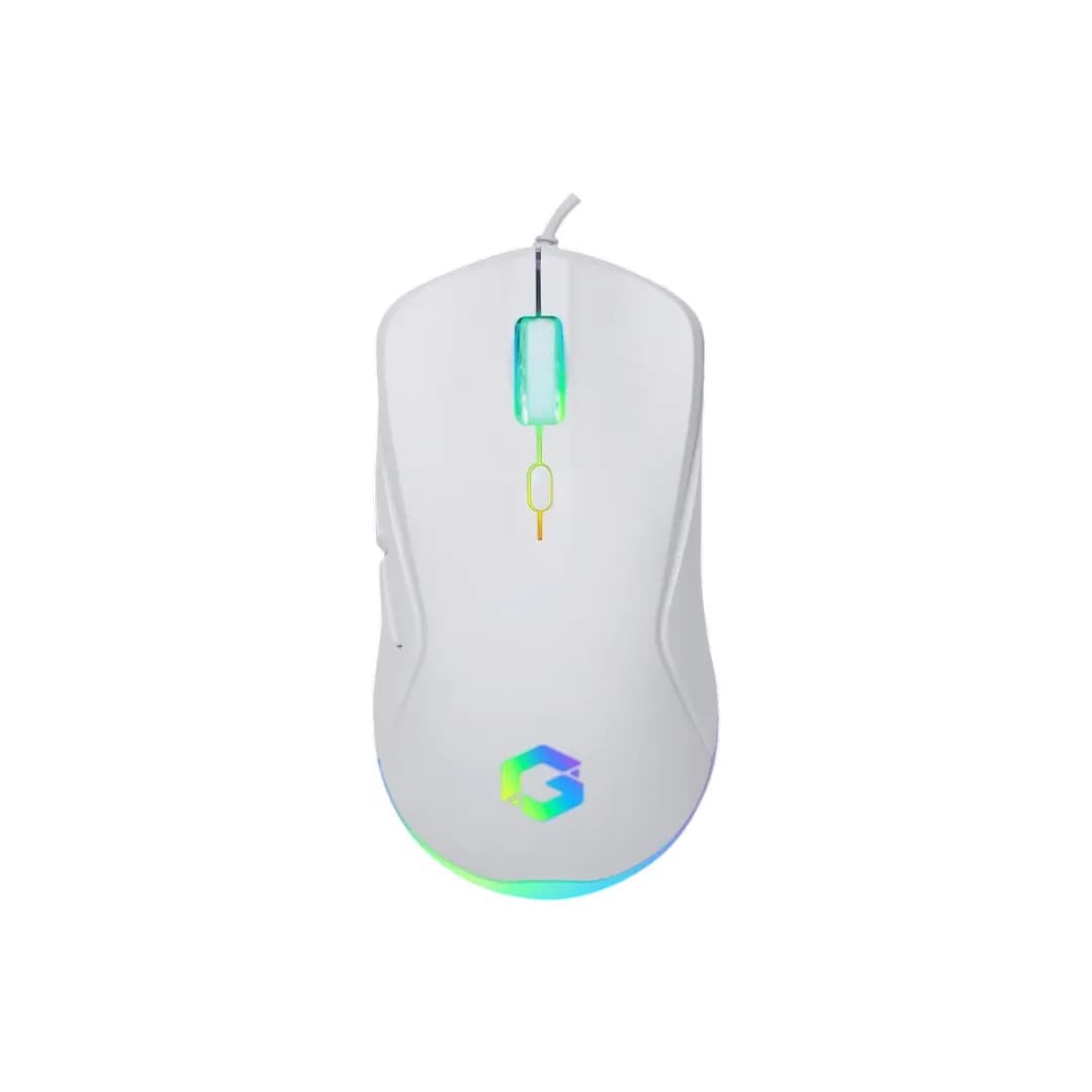 GAMEON GO-CYPHERW-XL-W All-In-One White 3