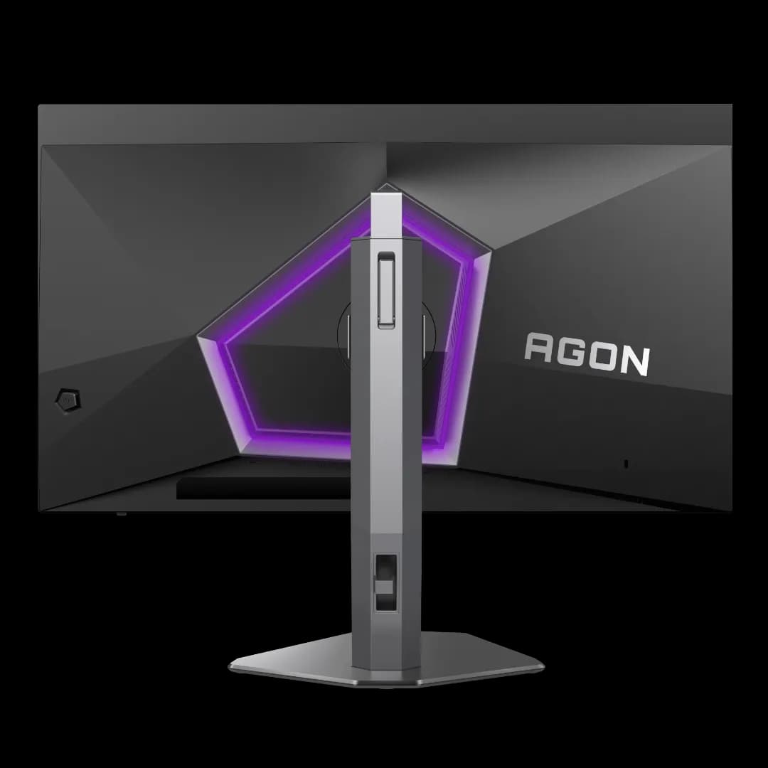 AOC AGON Pro 27inch OLED 2K 280Hz 0.03ms AG276QZD2 5