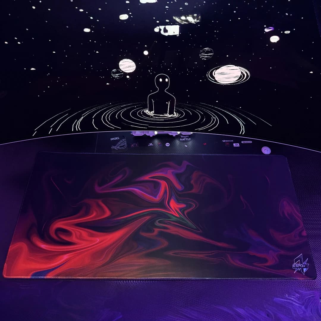 1Esport Elite Series MosePad #15 4