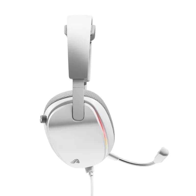 Glorious GHS Eternal RGB Wired White 3