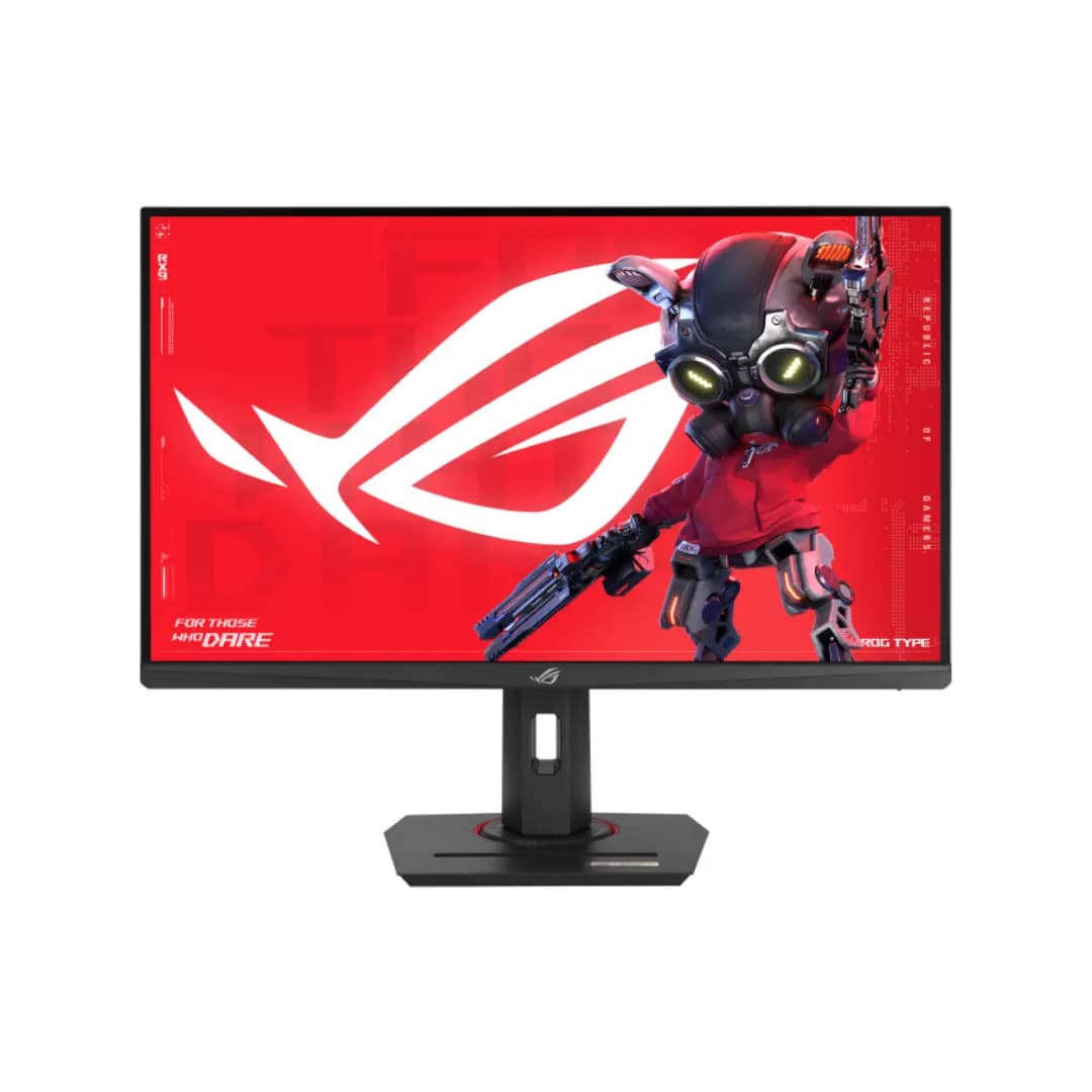Asus ROG Strix 27In FHD 380Hz 0.3Ms XG279CNS 1