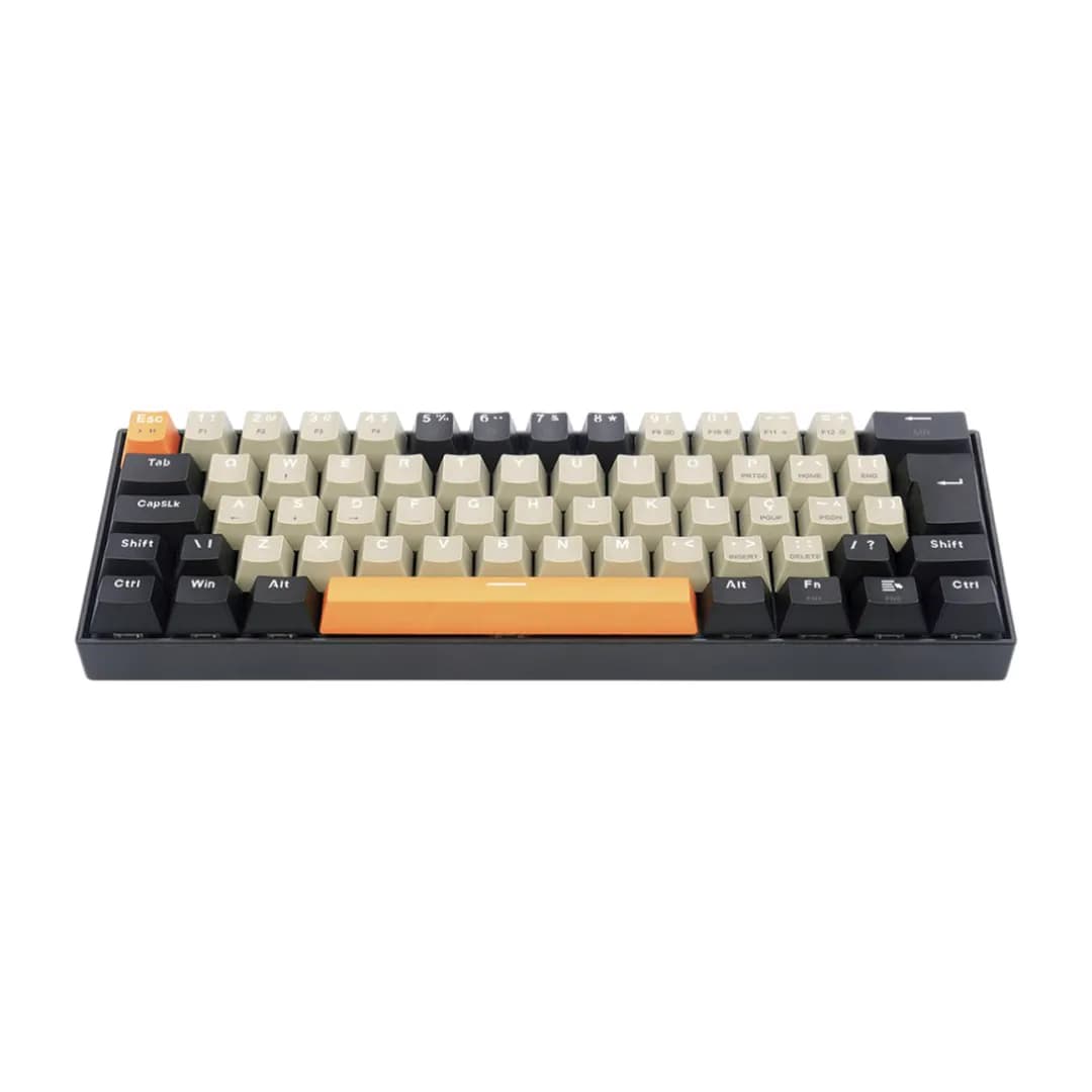 Redragon LAKSHMI K606 3