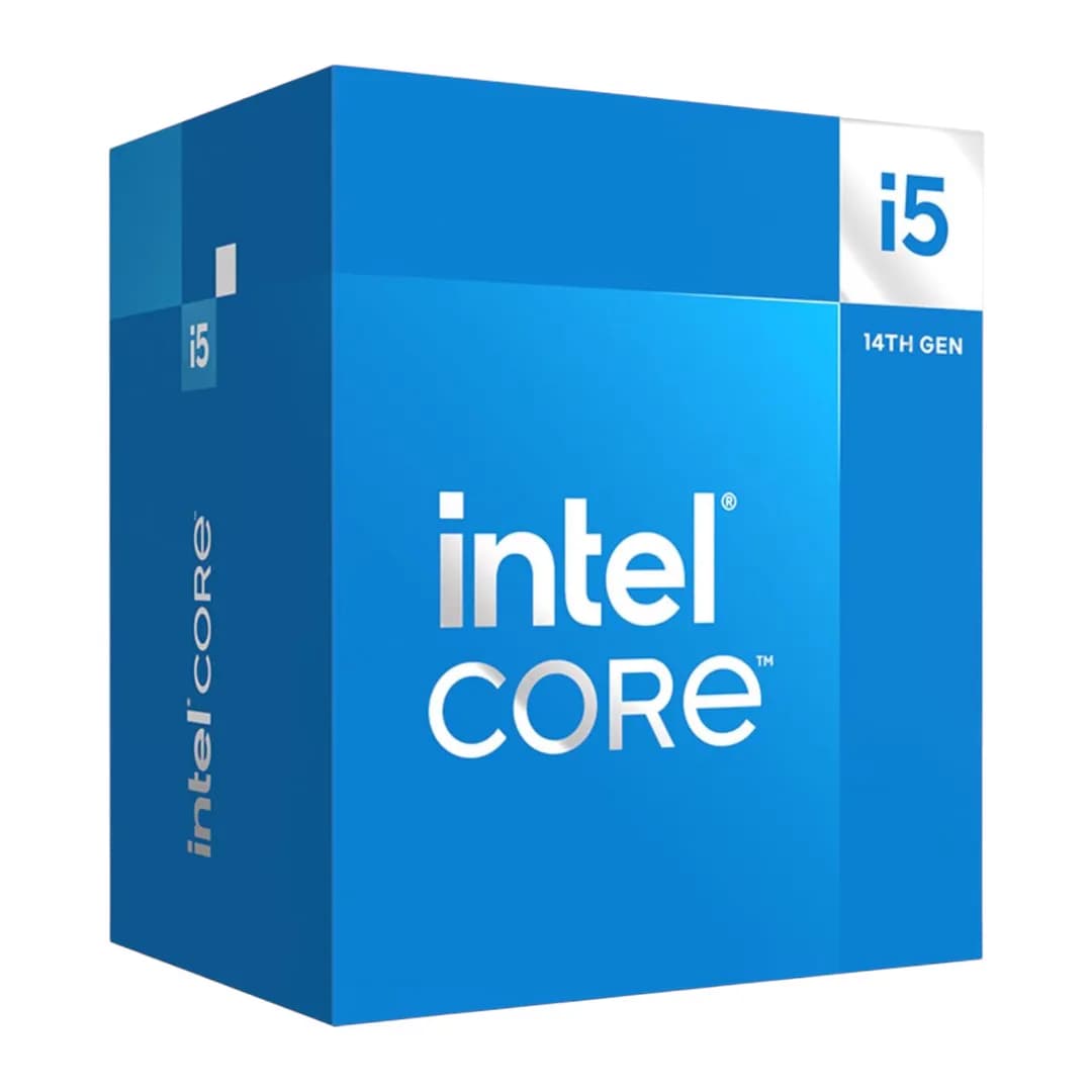 Intel Core i5-14400 TRY 1