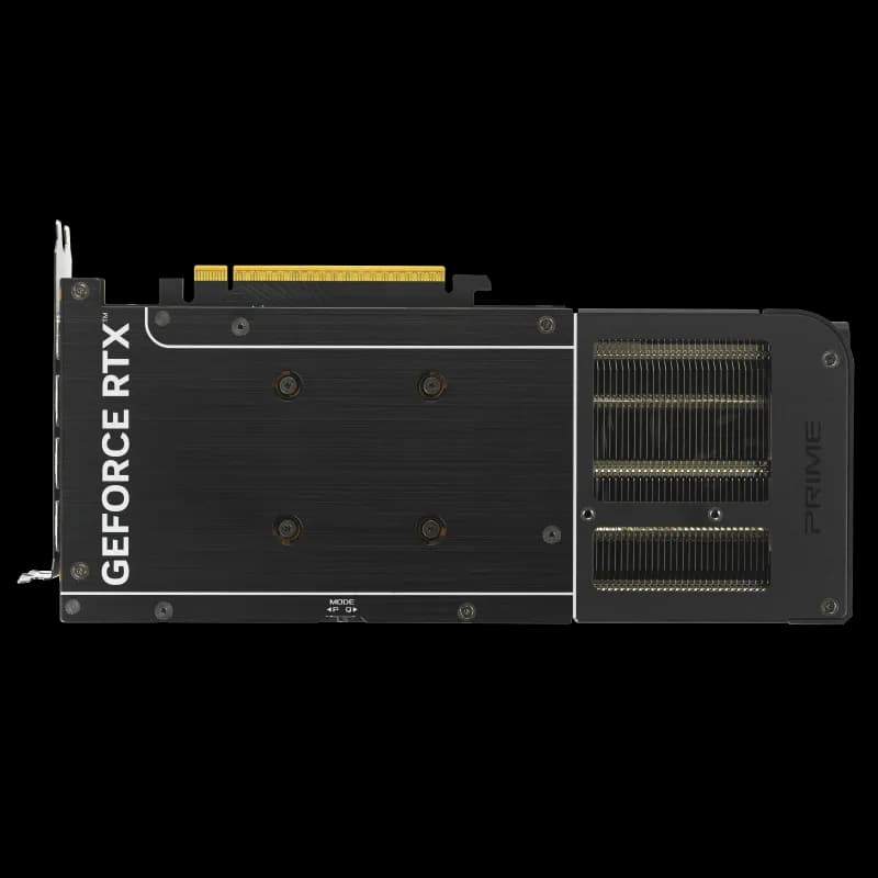 ASUS RTX 5060 8GB PRIME GDDR7 OC Edition 5