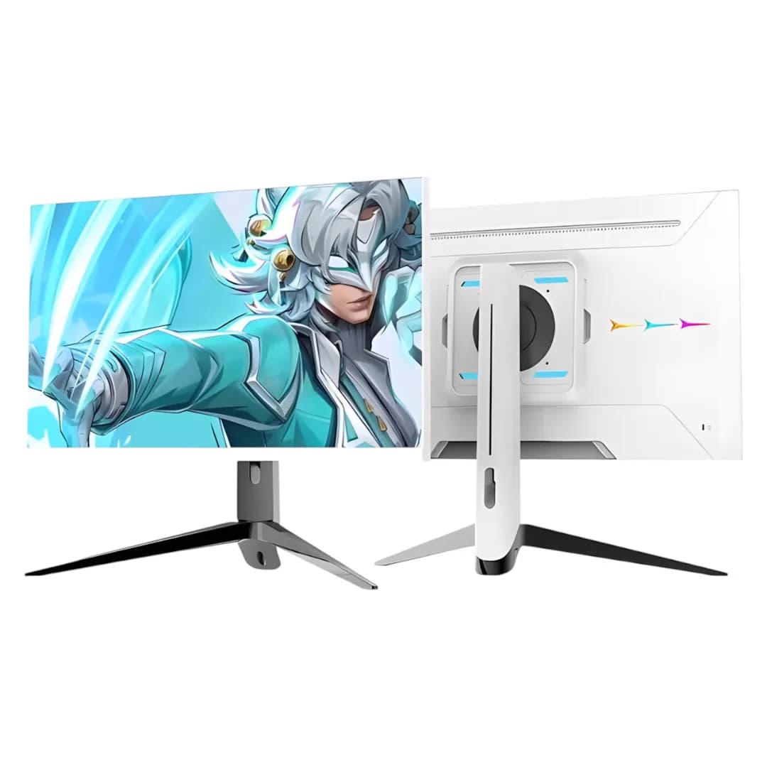 Patriot 27In 2K Fast IPS 240Hz White 1