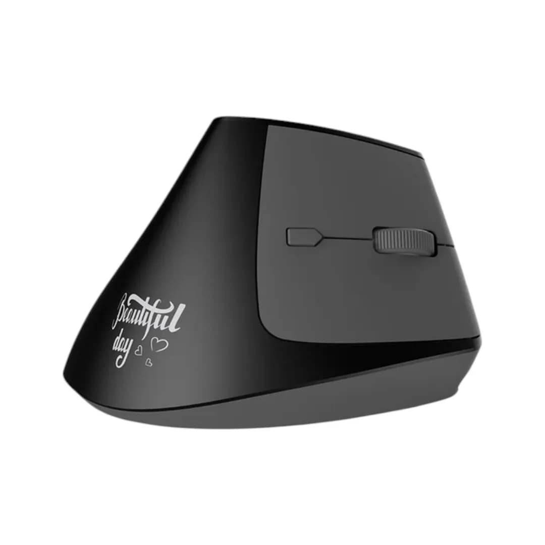 AJAZZ i300 Wireless Black 1