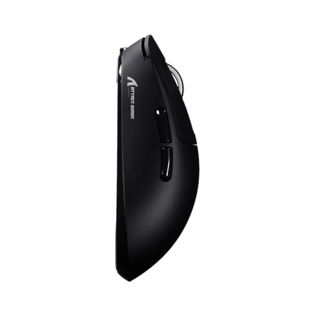 Attack Shark X3 Superlight Wireless Black 3