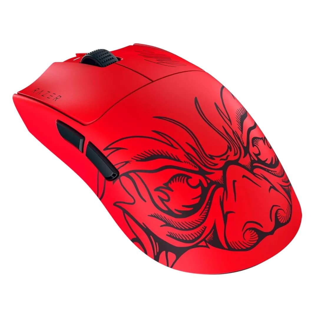 Razer Viper v3 pro Faker Edition 2