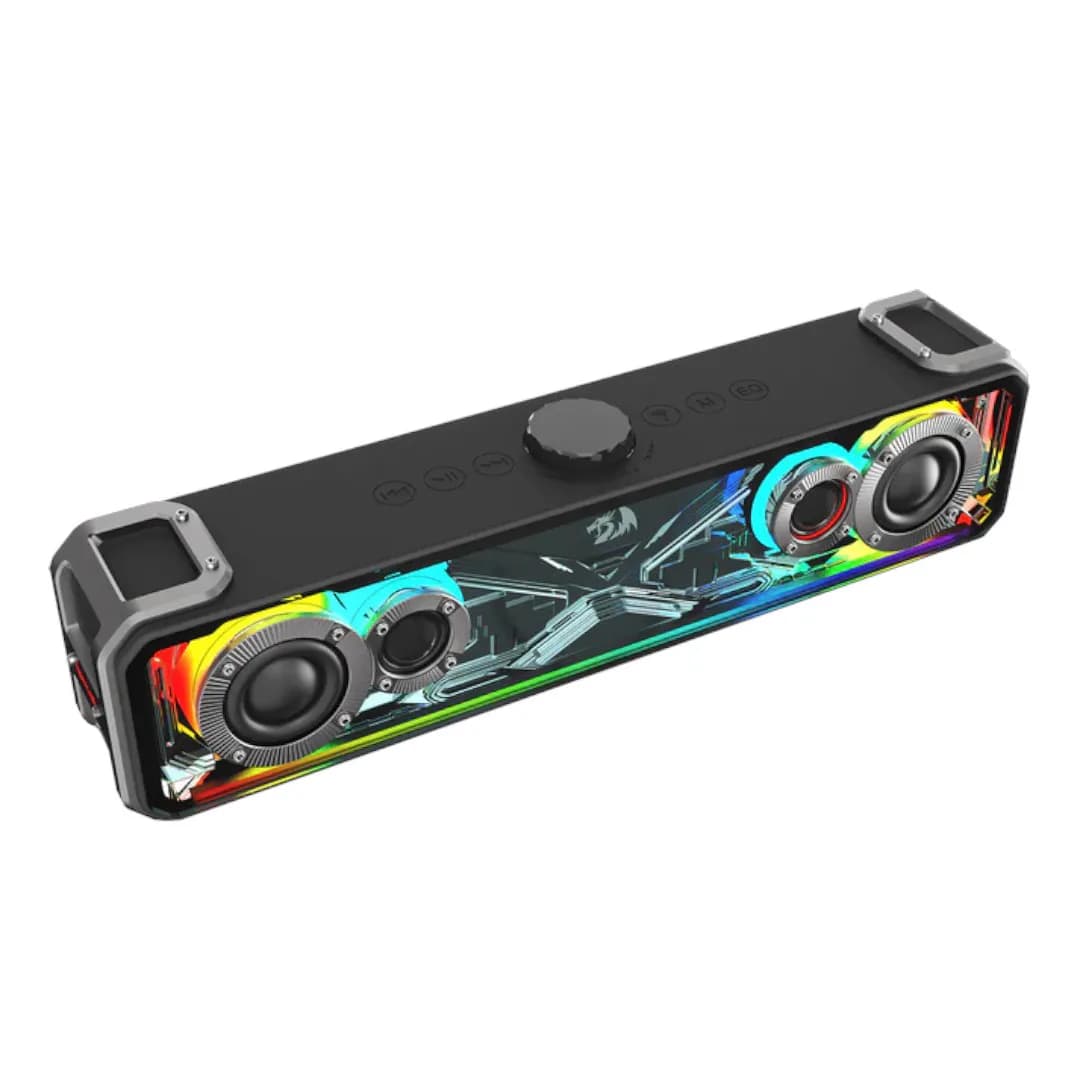 Redragon SURGE GS817 RGB 2