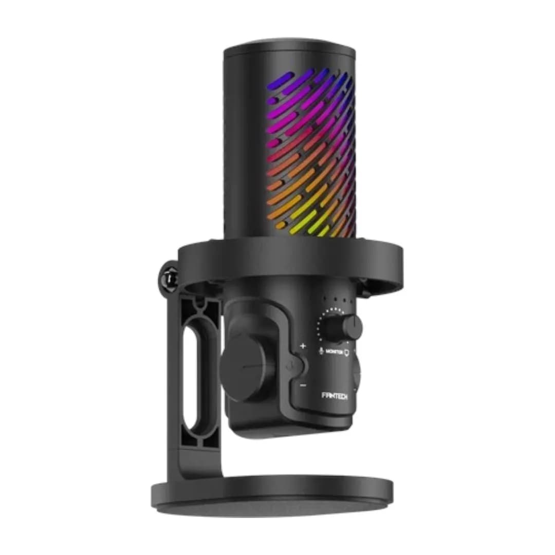 FANTECH LEVIOSA AURA MCX04 USB Condenser 1