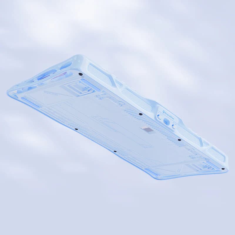 Gravastar Mercury K1 Ice Blue 4
