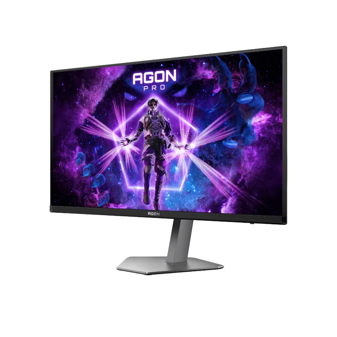 AOC AGON Pro 27inch OLED 2K 280Hz 0.03ms AG276QZD2 2