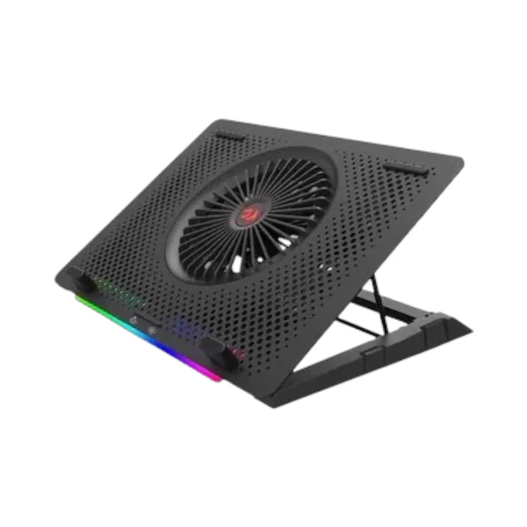 Redragon IVY GCP500 Cooler Fan For Laptop 1
