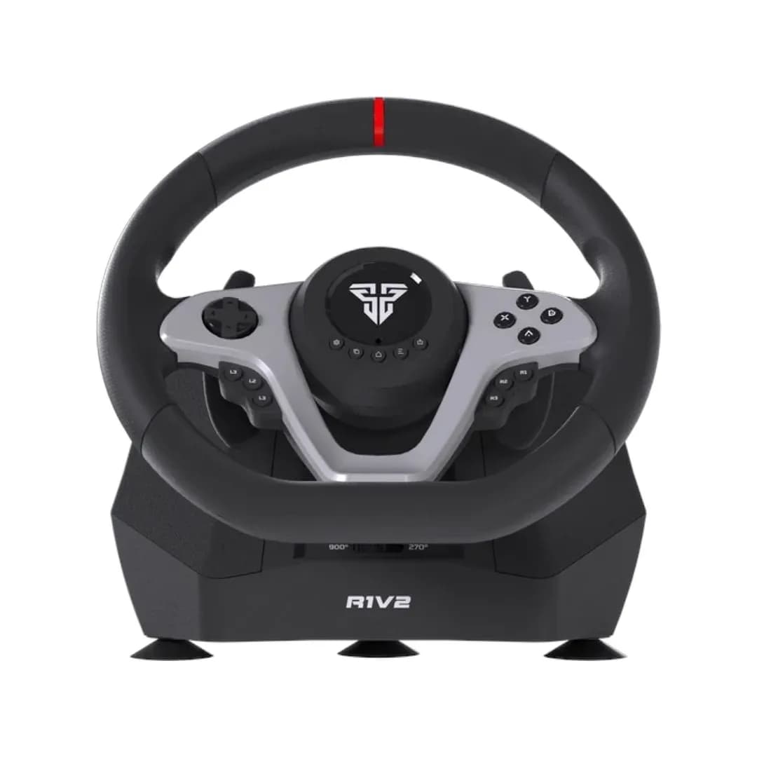FANTECH R1V2 Racing Steering Wheel 1