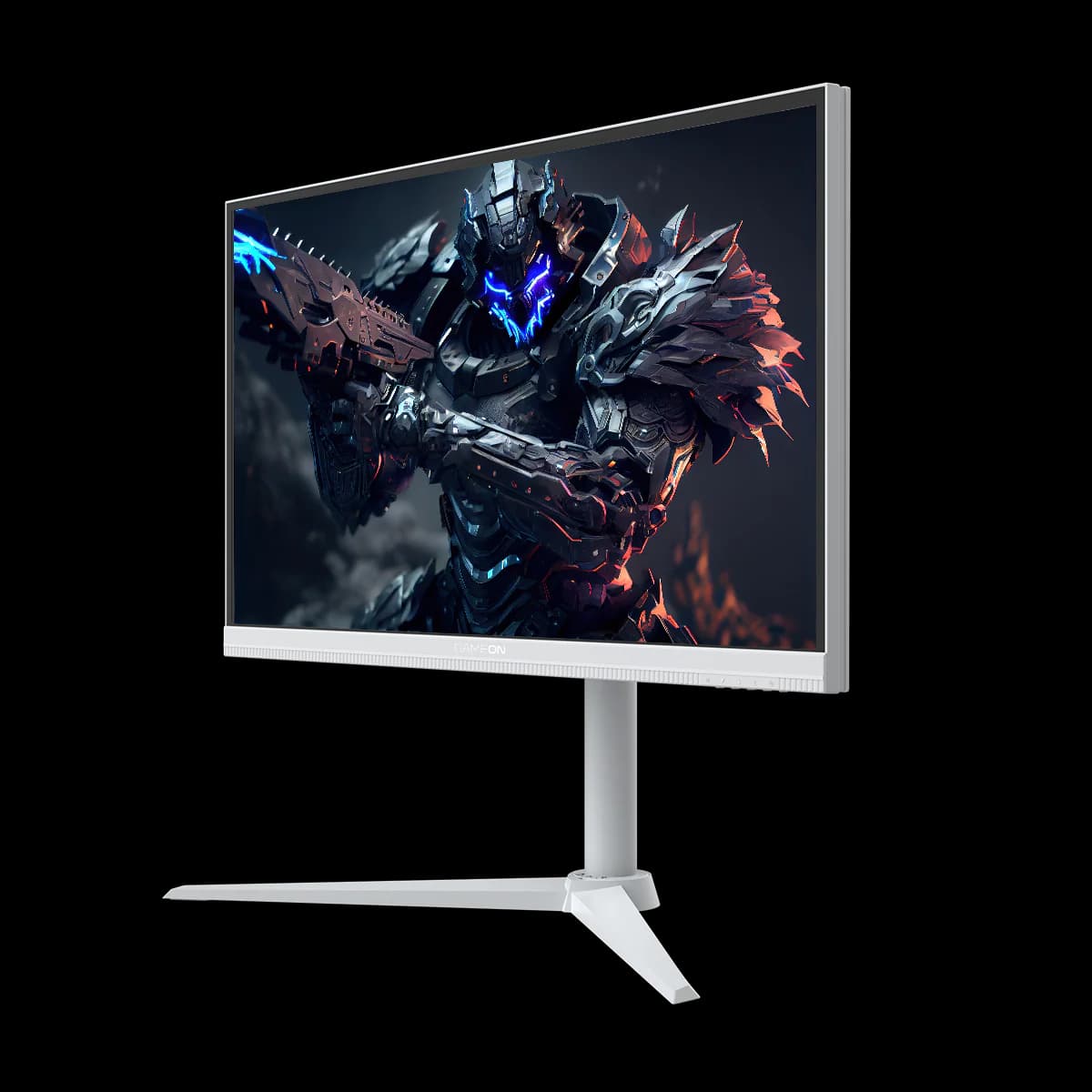 GAMEON 27In 2K Ips 0.3Ms 240Hz GOA27QHD240IPS 2