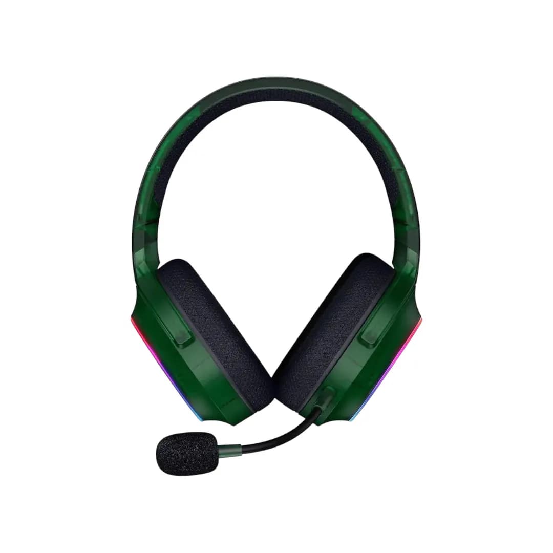 Razer Barracuda X Chroma Phantom Wireless Green 2