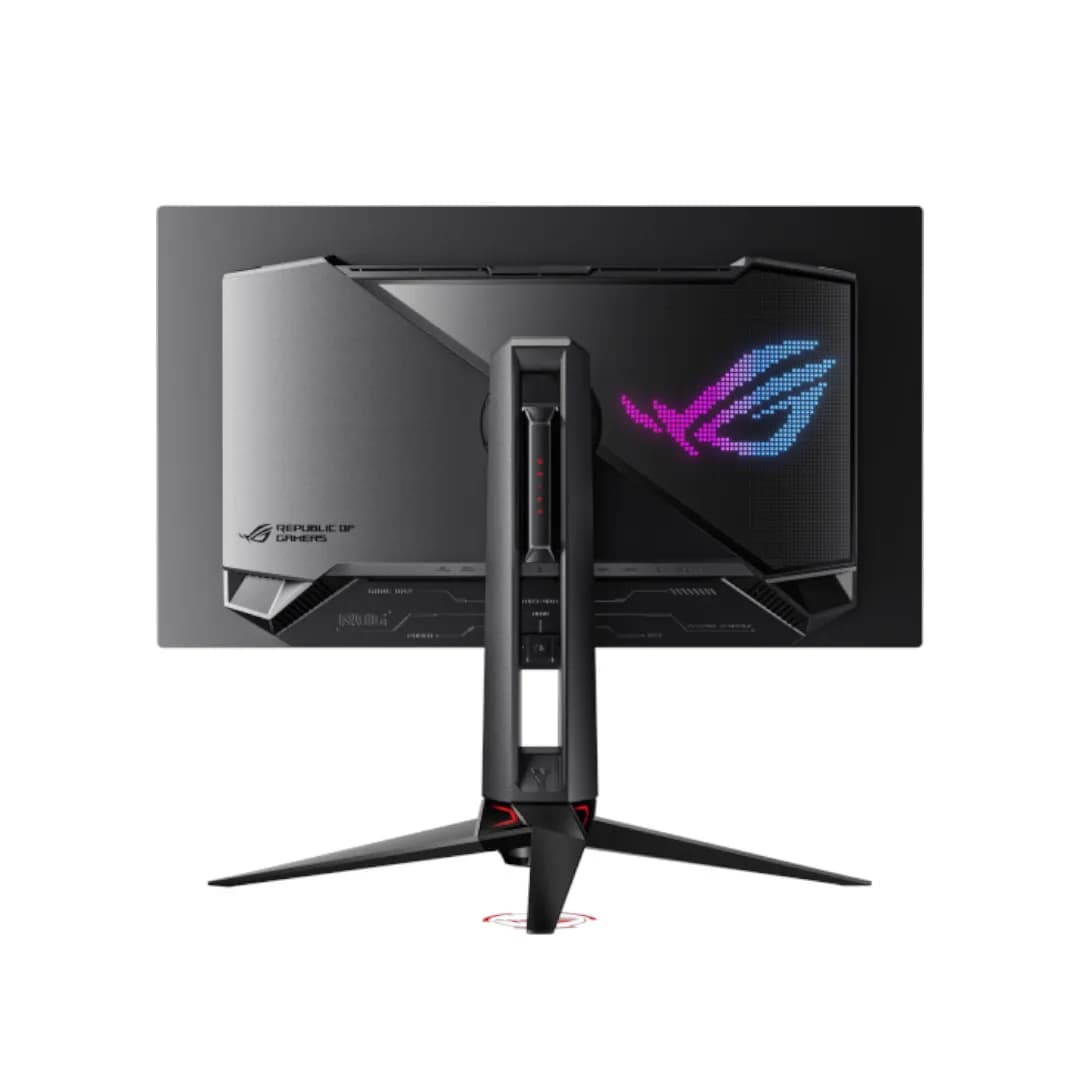 ASUS ROG Swift OLED 27 4K 240Hz PG27UCDM 4
