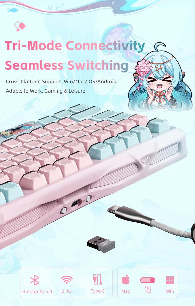 Gravastar Mercury K1 Lite Sakura Atlantis 3
