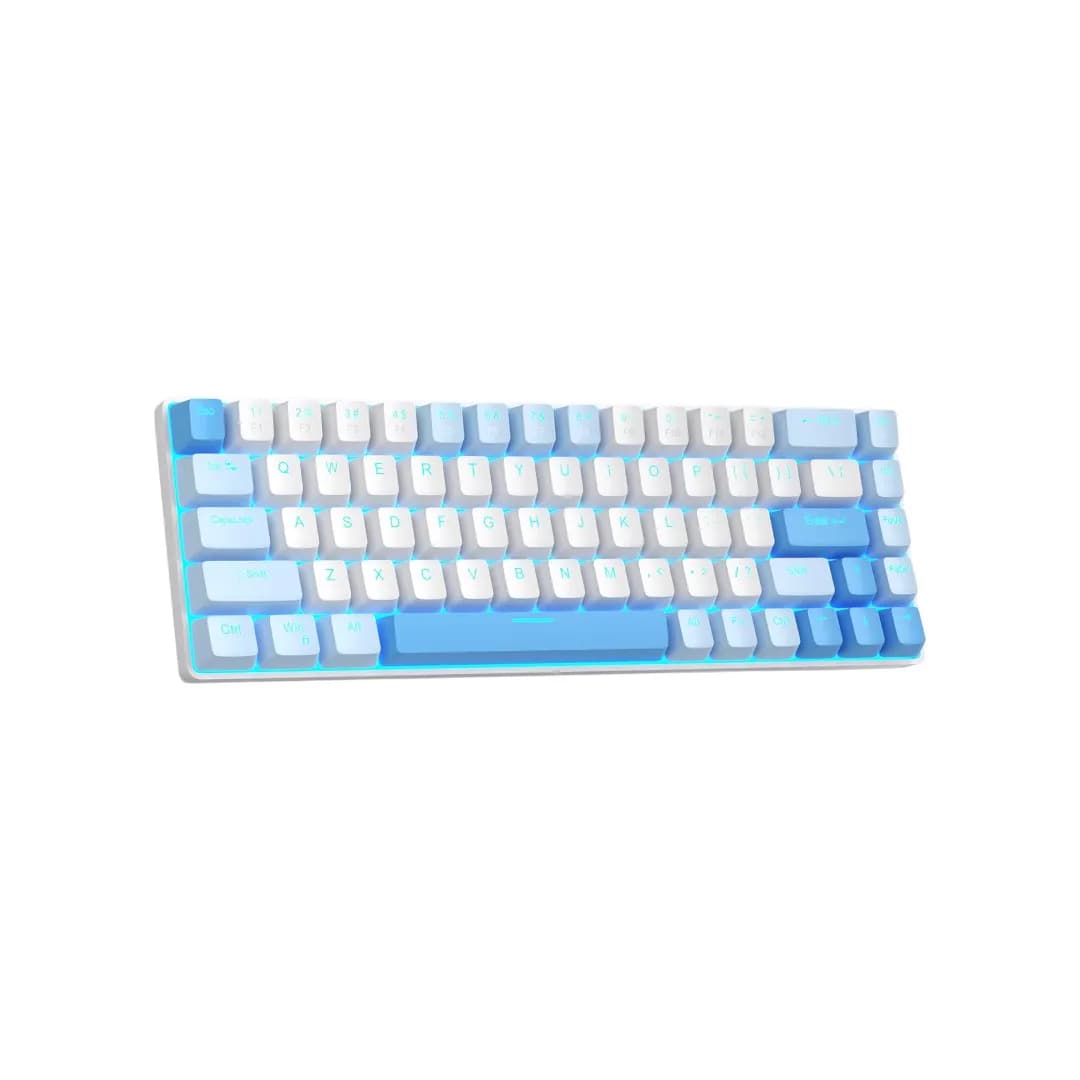 Magegee MK-Box Blue Cloud Wired 1