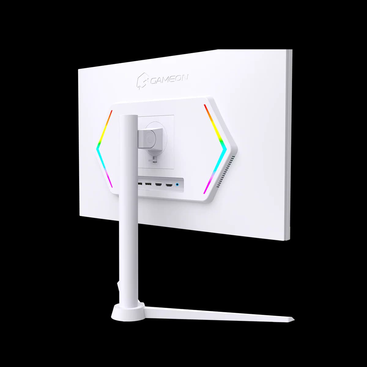 GAMEON 27In 2K Ips 0.3Ms 240Hz GOA27QHD240IPS 3