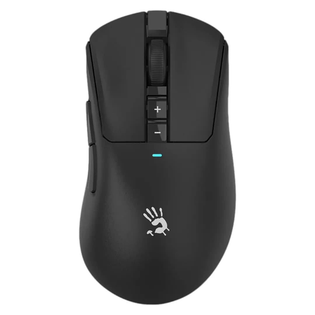Bloody R73 Ultra Black 1