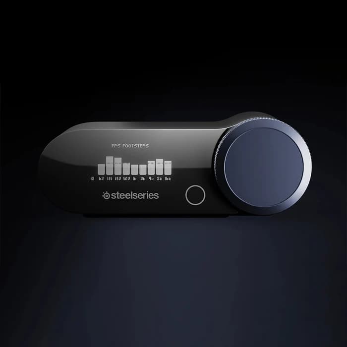 SteelSeries Arctis Nova Pro Omni Wireless Midnight Blue 3