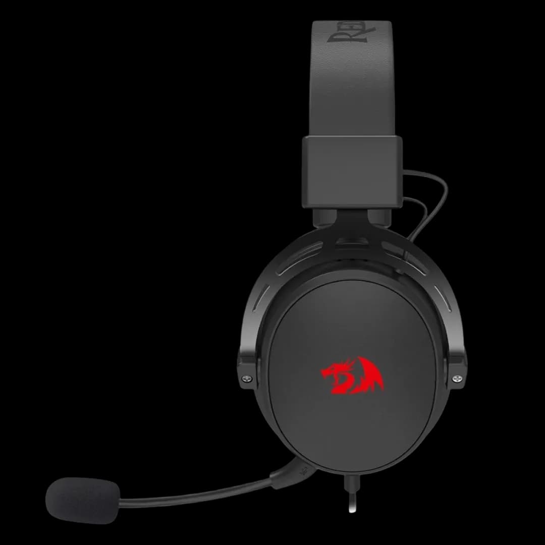 Redragon Cragblade H541 Wired Black 2