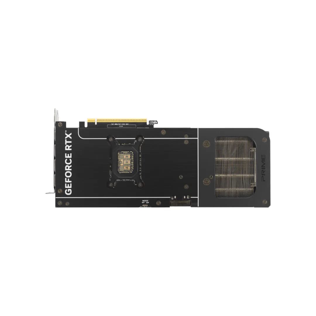 ASUS RTX 5070 12GB PRIME GDDR7 OC 4