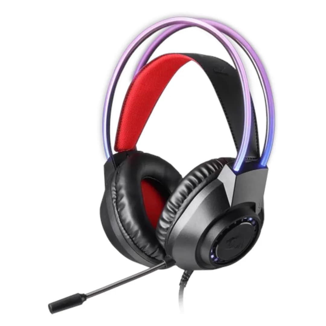 Redragon SCREAM H231 Wired Black 1