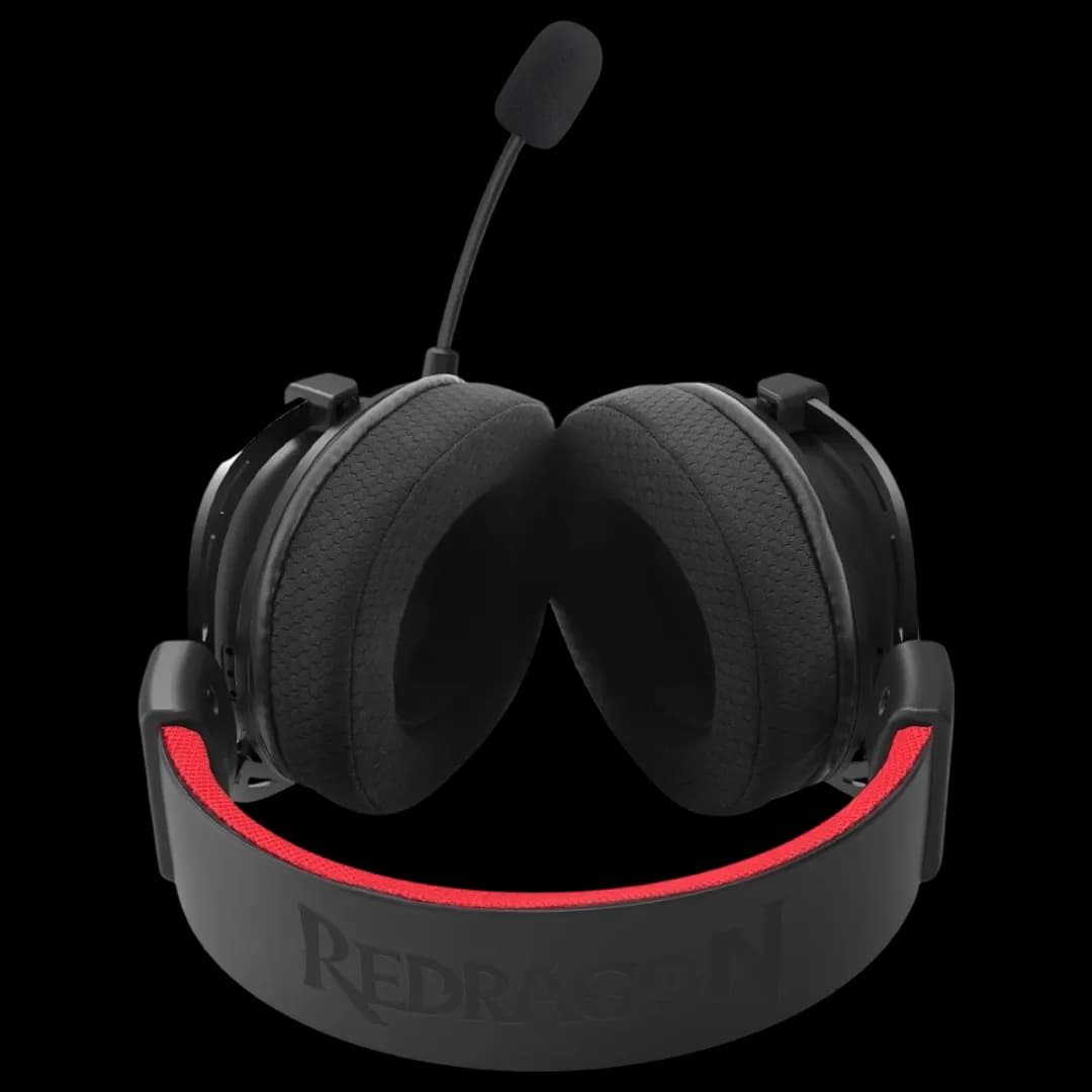Redragon Cragblade H541 Wired Black 4