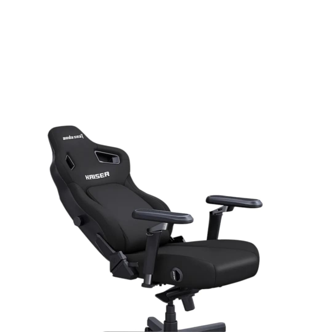 AndaSeat Kaiser 4 XL Carbon Black 2