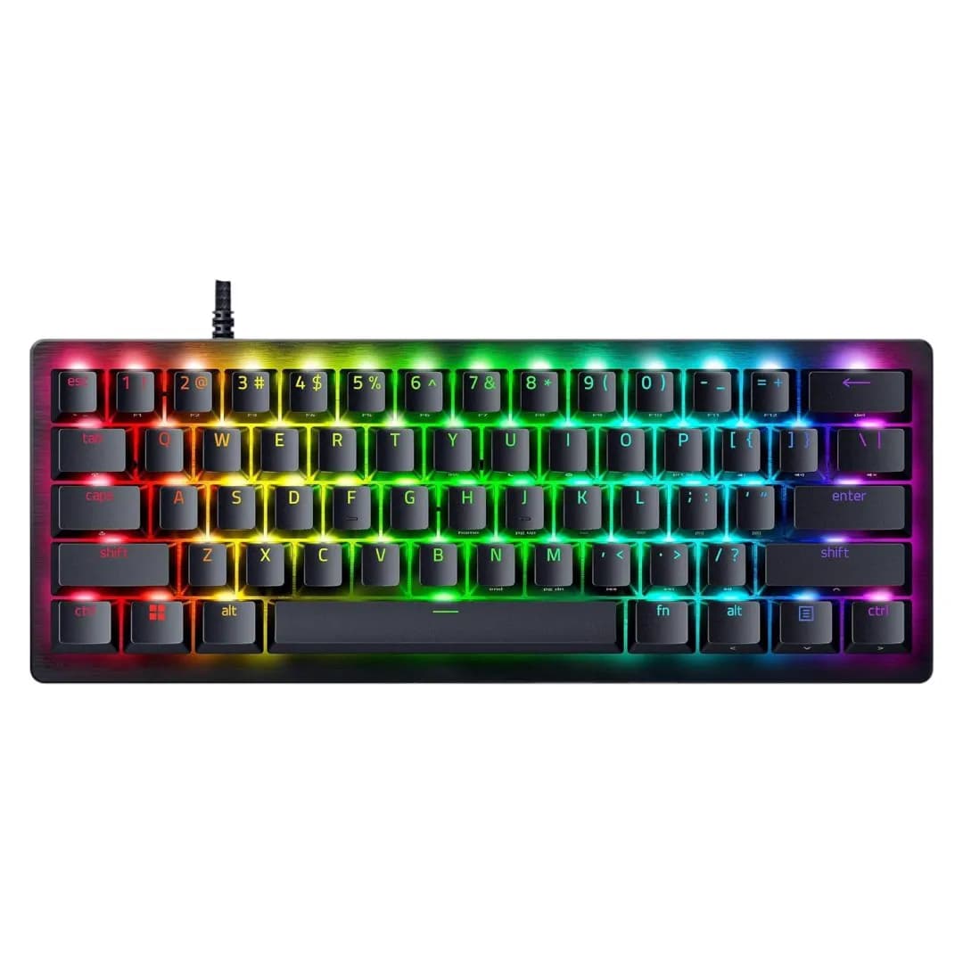 Razer Huntsman V3 Pro Mini Wired Black 1
