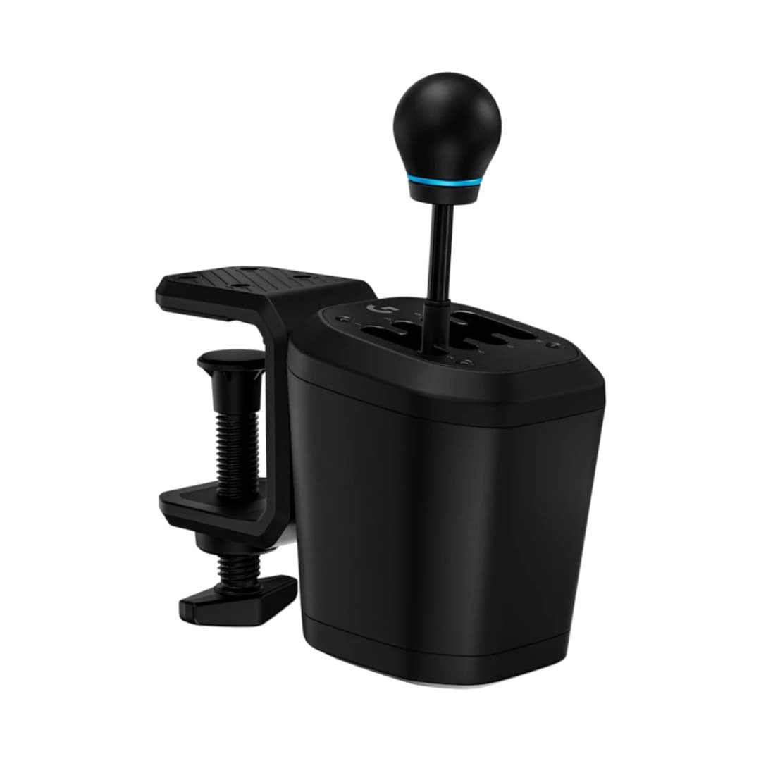Logitech RS H-SHIFTER 1