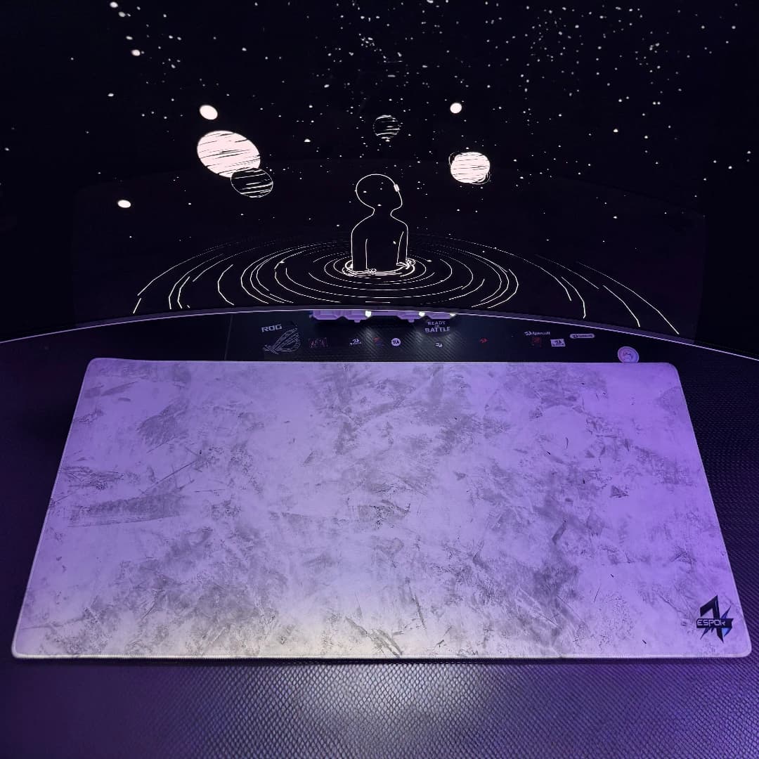 1Esport Elite Series MosePad #5 5