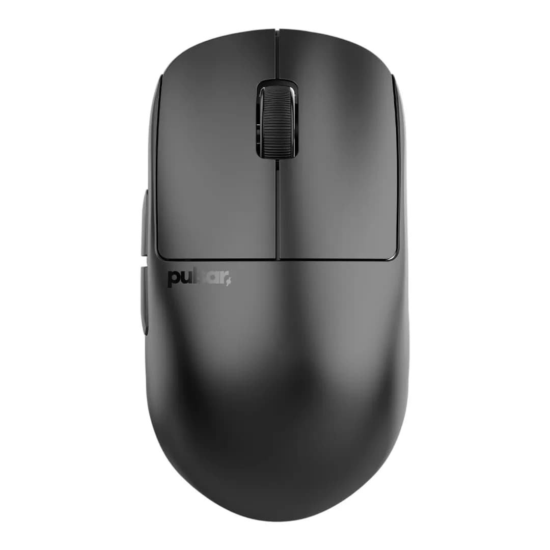 Pulsar X2H v3 Wireless Size 1 (Black) PX2H311 1