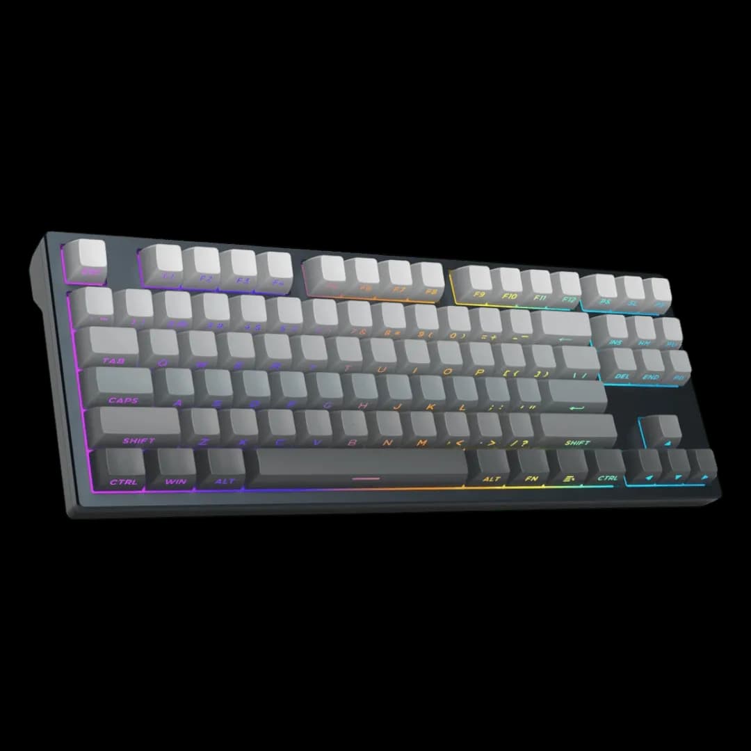 MageGee Captain87 Magnetic Dawn Side Wired 1