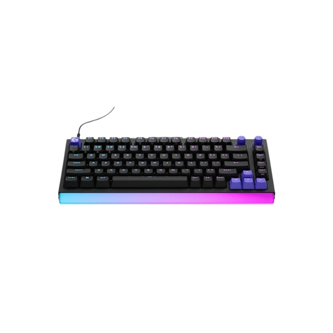 Logitech G512 X 75 Wired Black 2