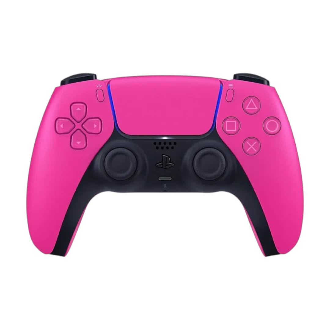 Sony DualSense Wireless Controller Nova Pink 1