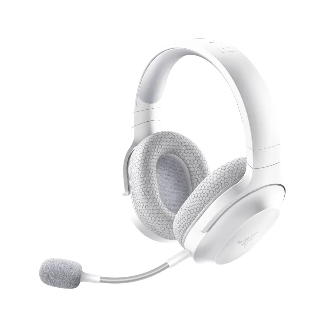 Razer Barracuda X Mercury Edition White 1